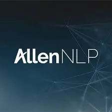 AllenNLP Logo