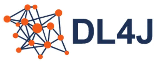 Deeplearning4j Logo
