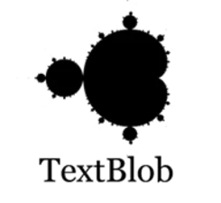 TextBlob Logo