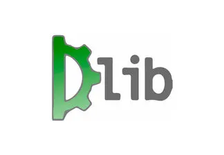 dlib Logo