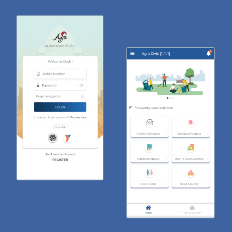Portfolio