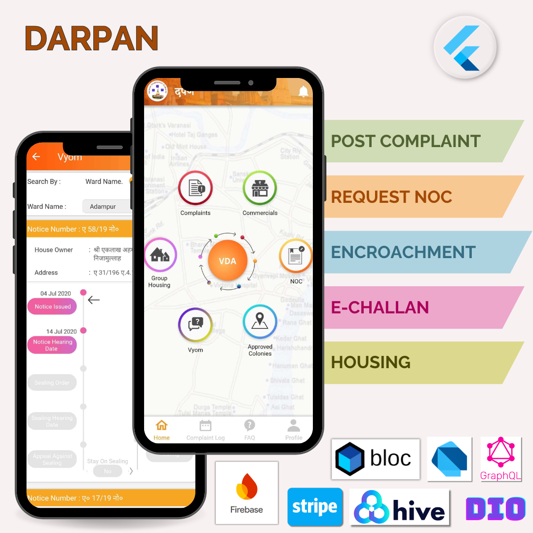 Darpan