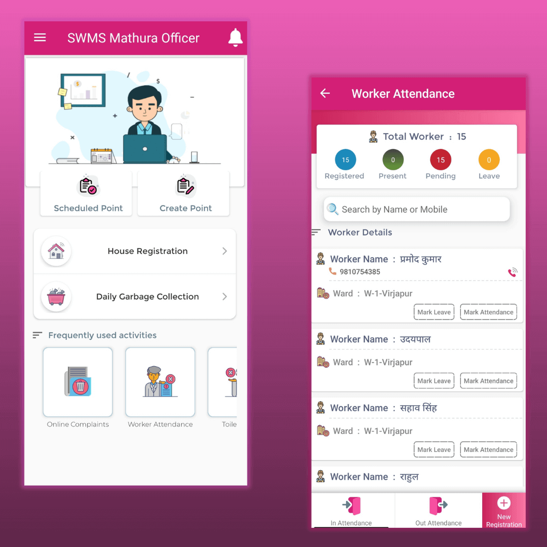 Portfolio
